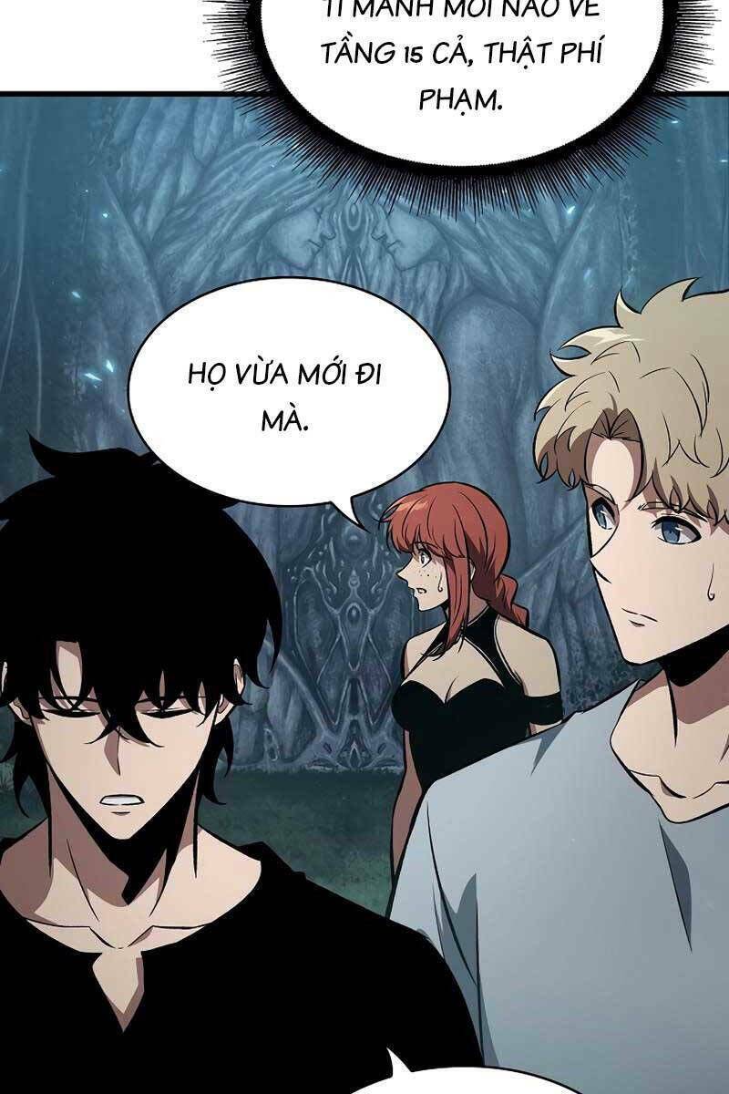 gacha vô hạn chapter 41 - Trang 2