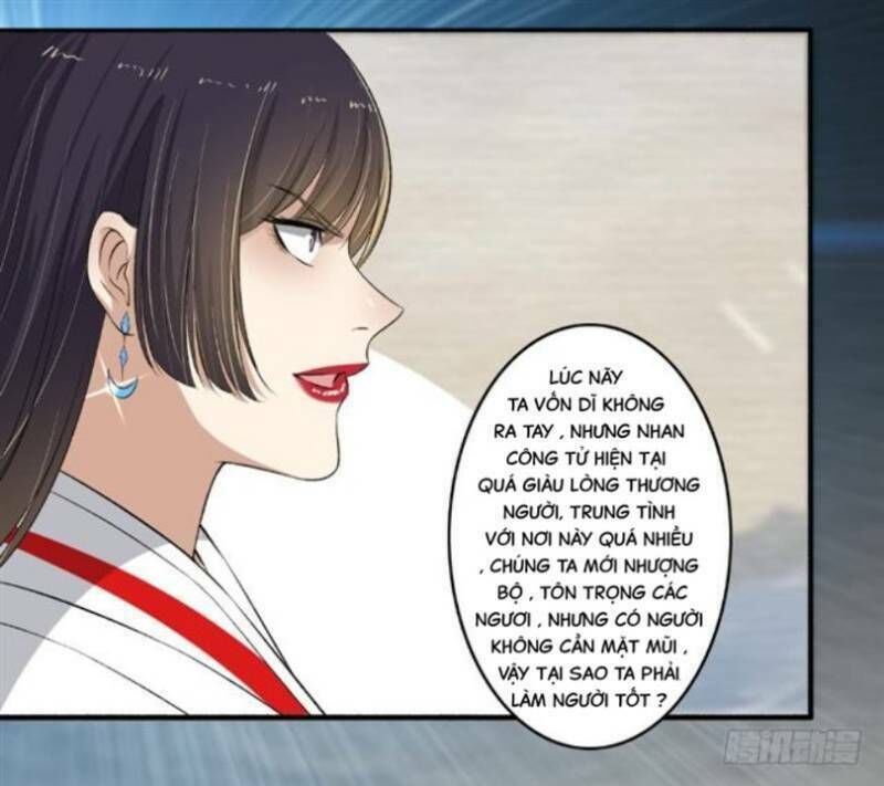 cuồng phi phách lối chapter 111 - Next chapter 112