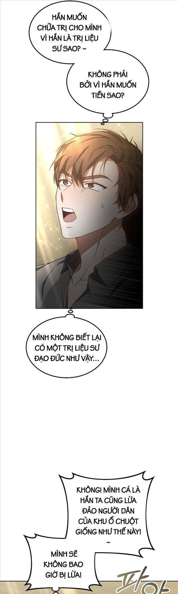 bác sĩ phẫu thuật cấp sss chapter 37 - Trang 2