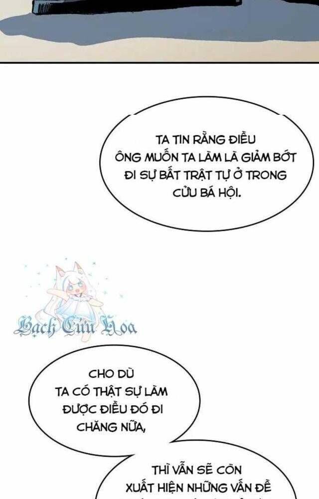 hồi ức của chiến thần Chapter 106 - Trang 1