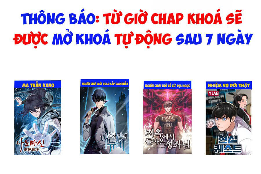 người đàn ông thực thụ chapter 64 - Trang 2