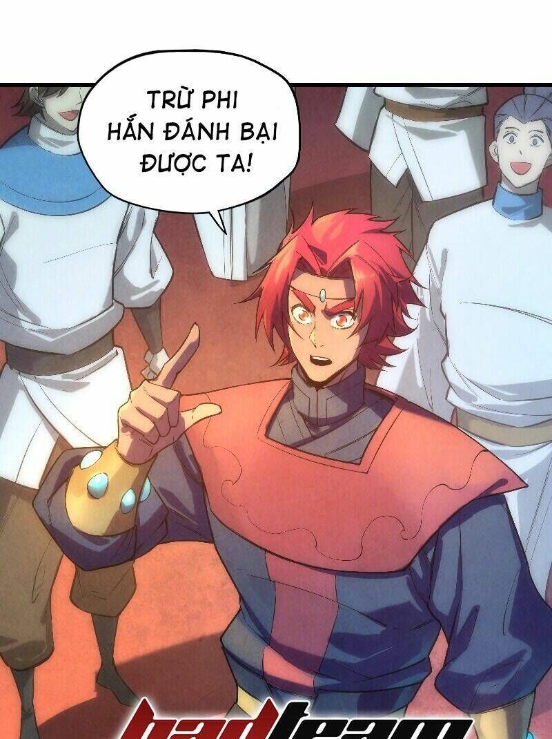 vạn cổ chí tôn chapter 77 - Trang 2