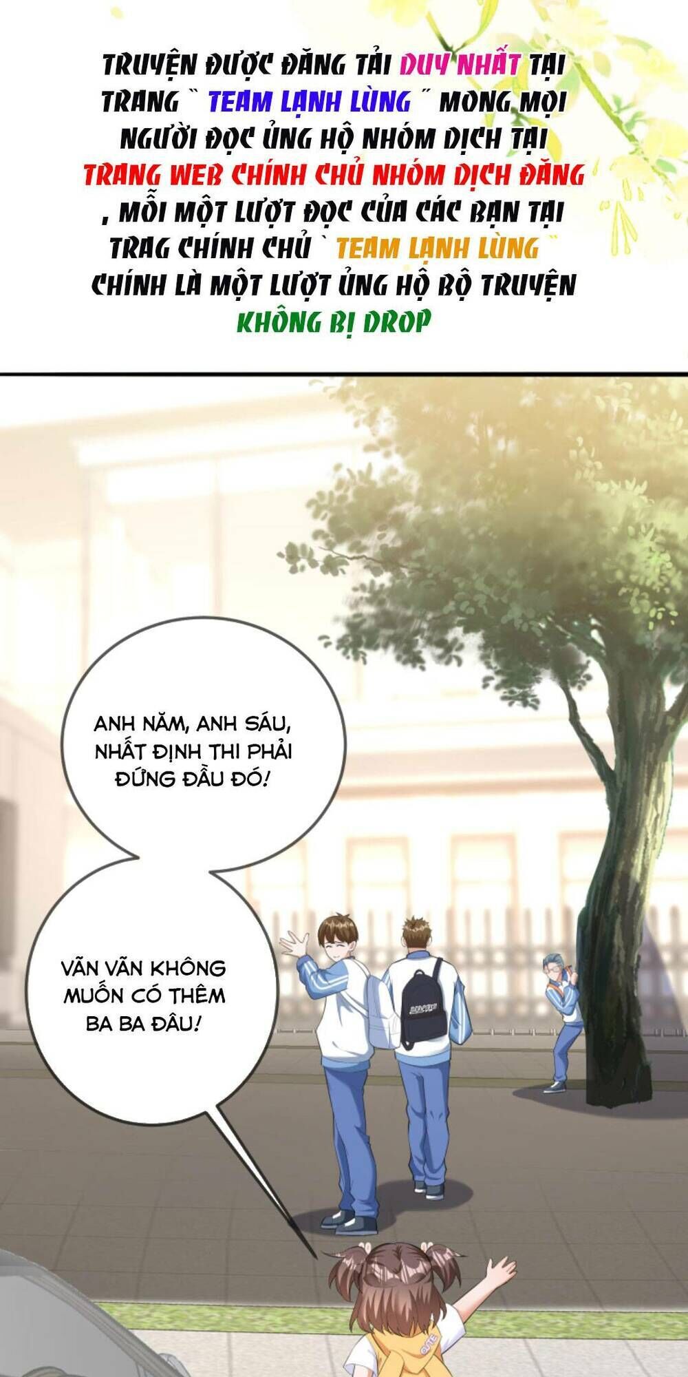 sủng bé cá koi 3 tuổi rưỡi chapter 94 - Next chapter 95