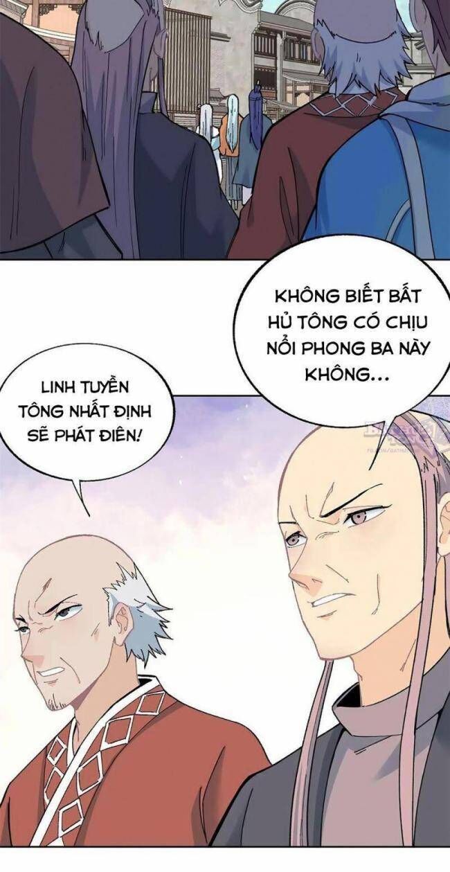 vạn cổ tối cường tông Chapter 14 - Next Chapter 15