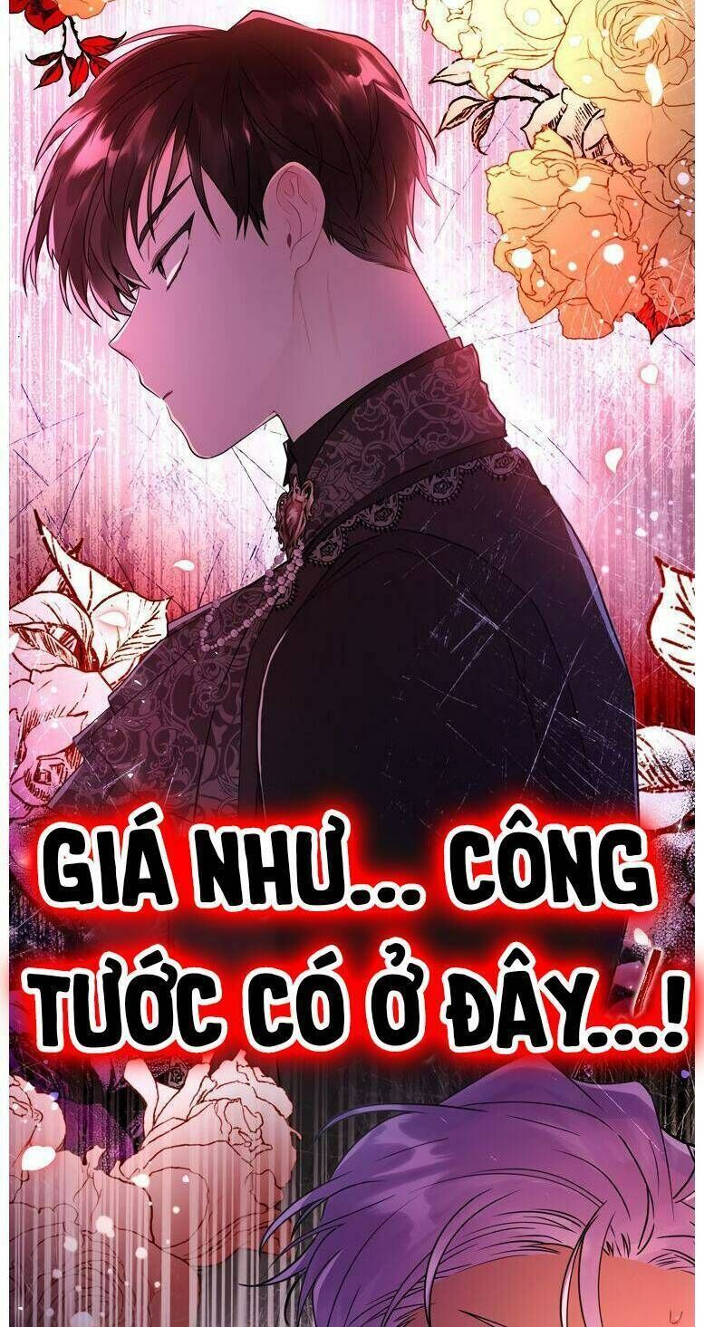 ta trở thành con gái nuôi của nam chính chapter 23.5 - Next chapter 24