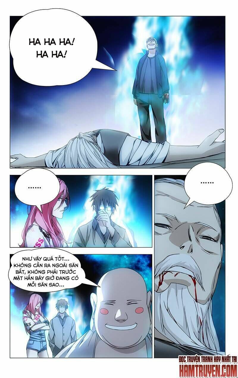 nhất nhân chi hạ chapter 62 - Trang 2