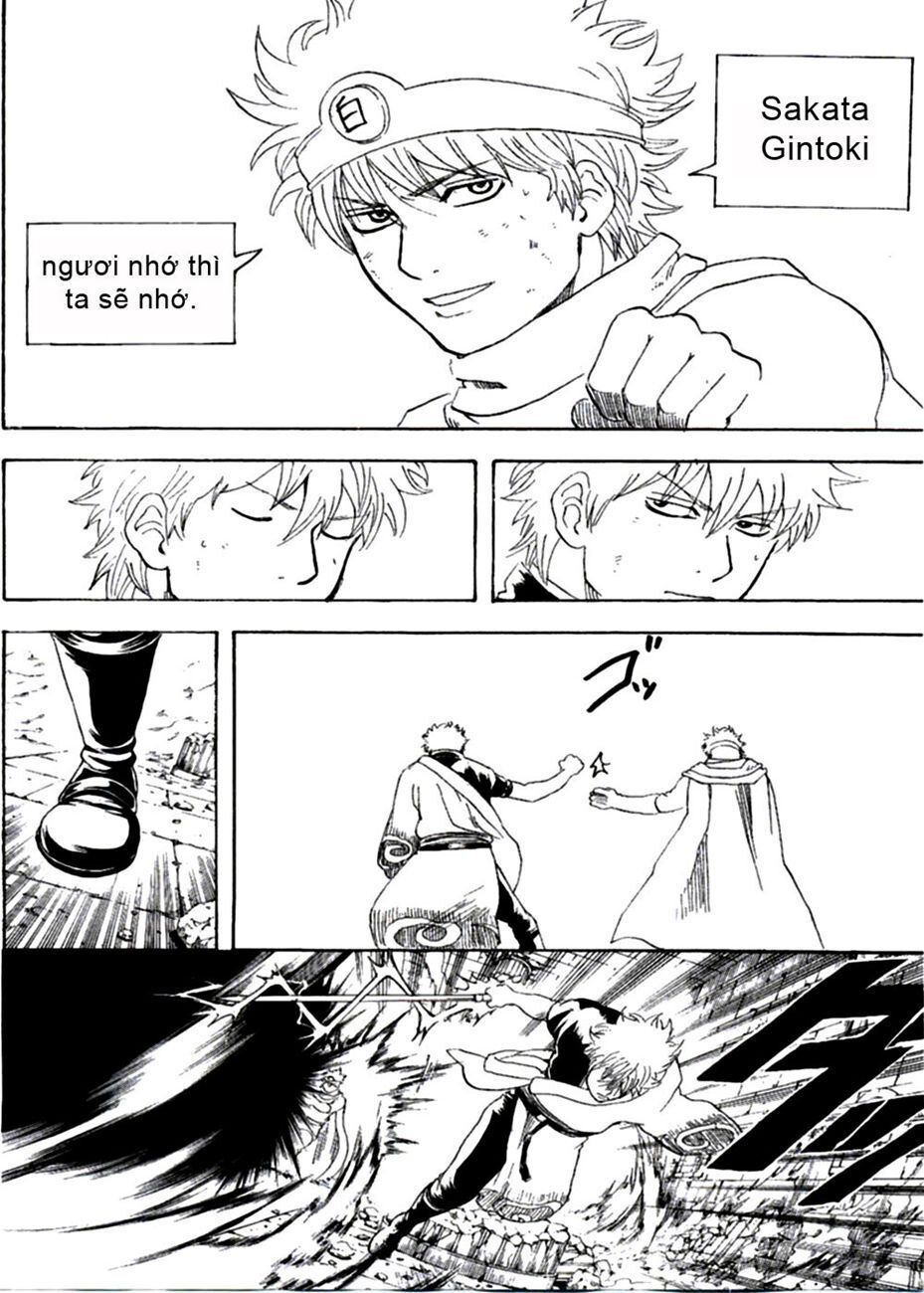 gintama chương 251 - Next chương 252