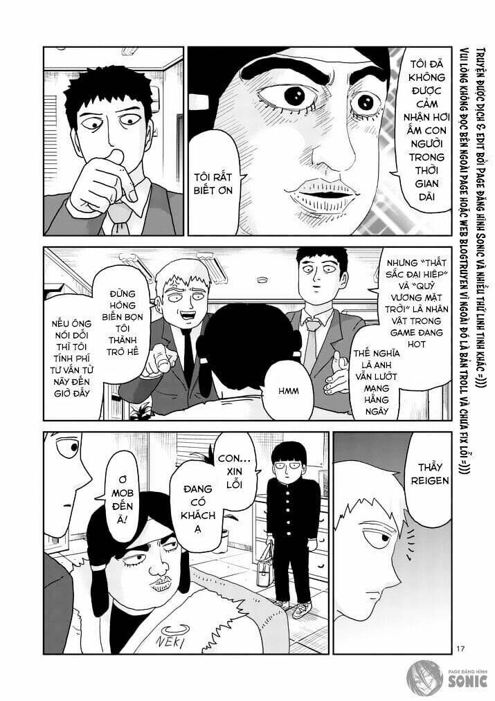 mob psycho 100 chapter 93.2 - Next chương 93.3