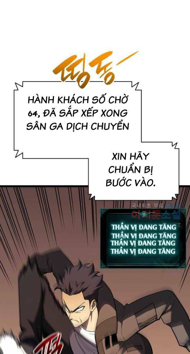 sự trở lại của anh hùng cấp thảm họa chapter 62 - Trang 2