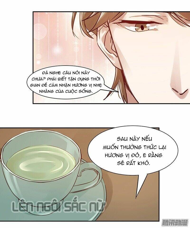 Vợ Yêu Của Ác Ma Chapter 44 - Trang 2