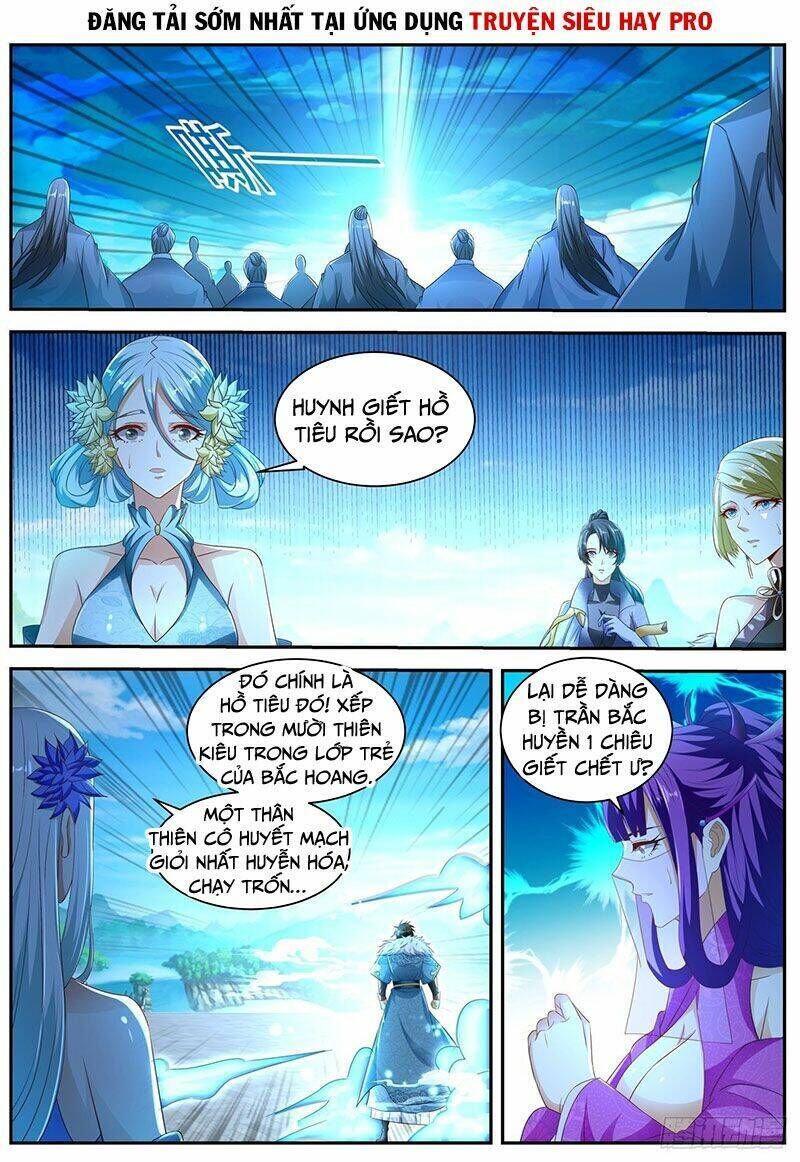 trọng sinh đô thị tu tiên Chapter 482 - Next Chapter 483