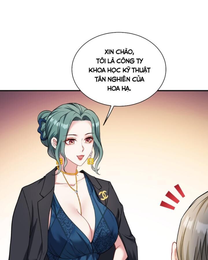 không làm kẻ nịnh bợ nữa, ta trở thành tỷ phú! chapter 87 - Next chapter 88