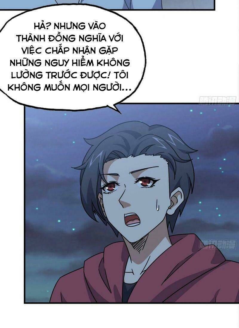 tôi chuyển vàng tại mạt thế Chapter 59 - Next Chapter 60