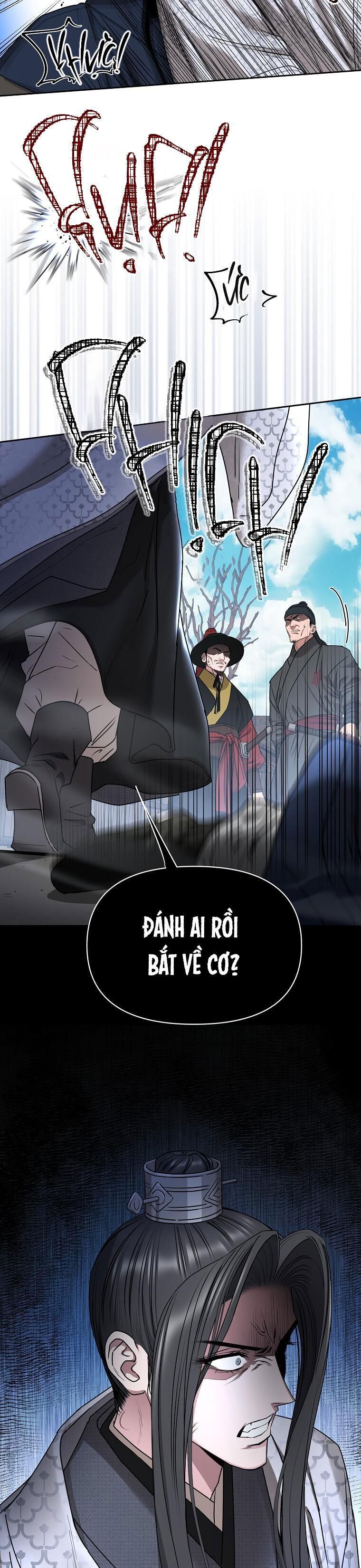 xuân phong viên mãn Chapter 63 - Trang 1