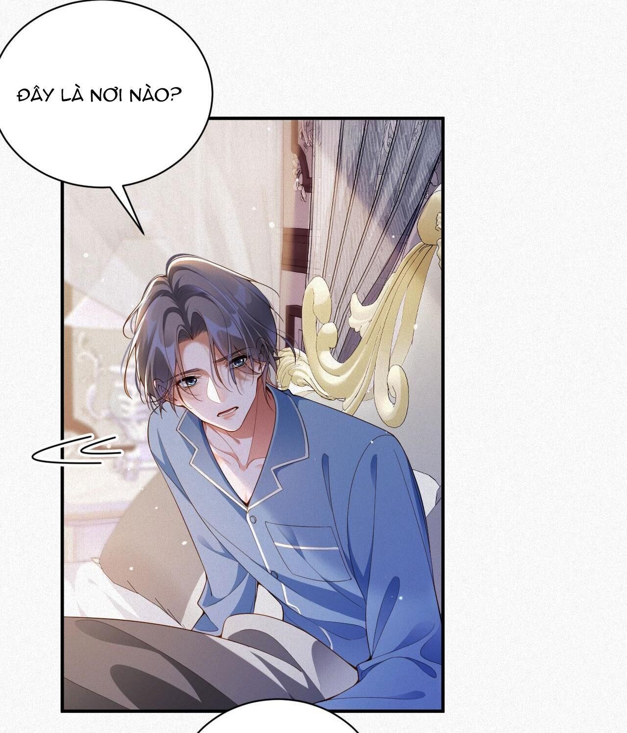 Chồng Cũ Muốn Tái Hôn Lần Nữa Chapter 24 - Next Chapter 25