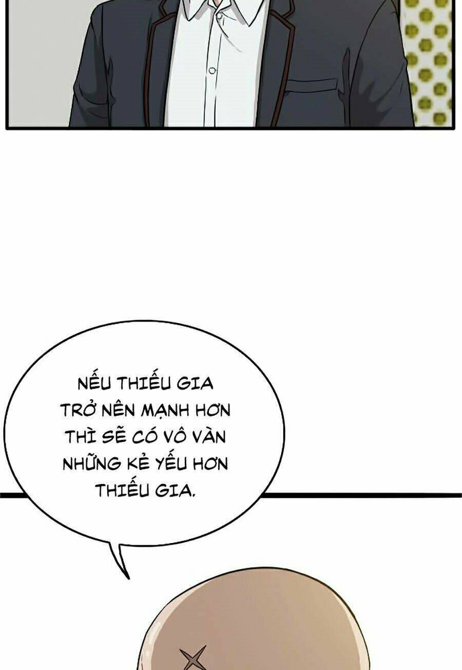 người xấu chapter 5 - Trang 2