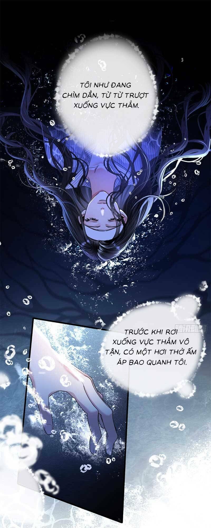 tôi cũng là đại lão chapter 2 - Trang 2