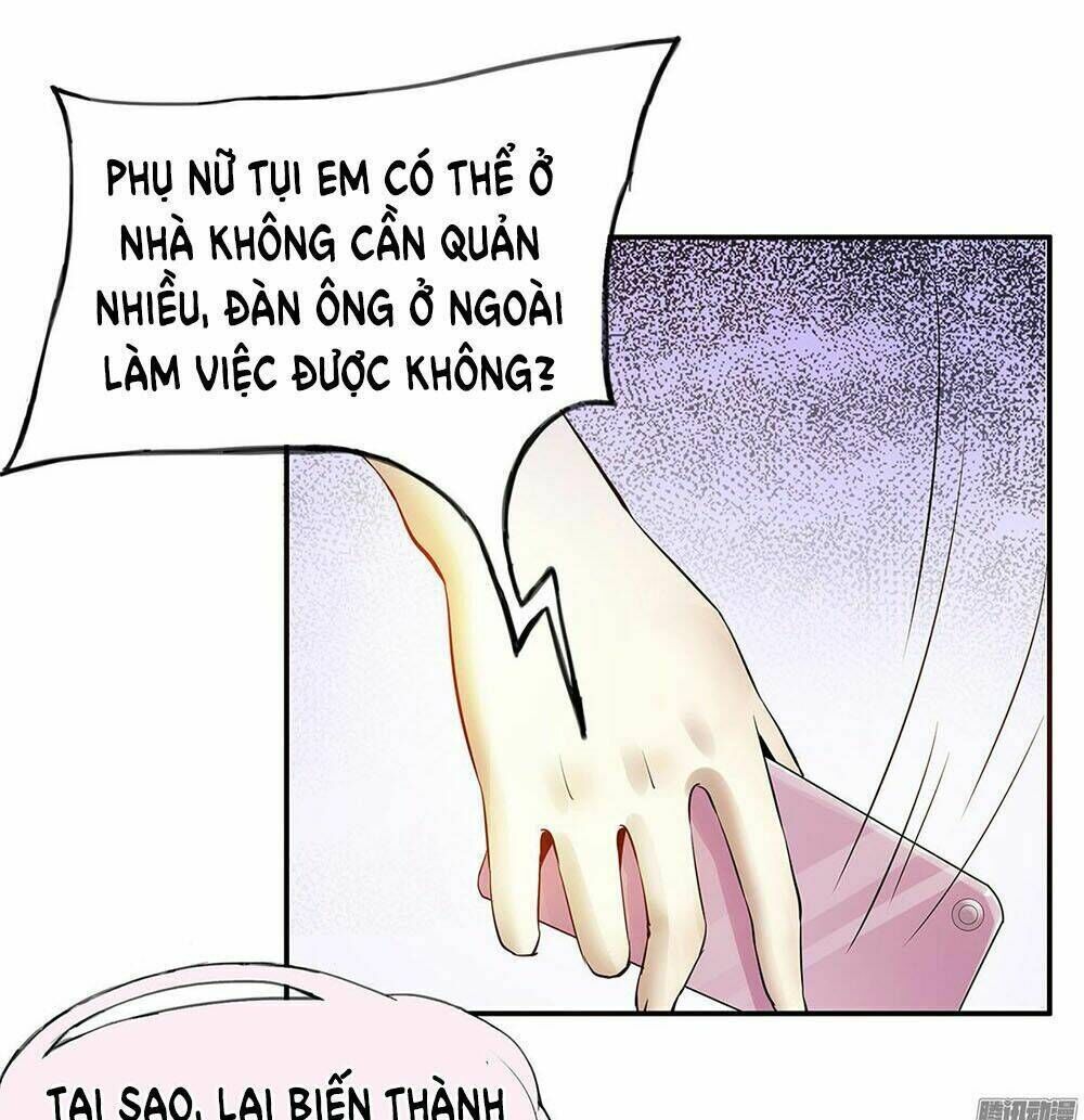 Vũ Hội Thần Bí Chapter 14 - Next 