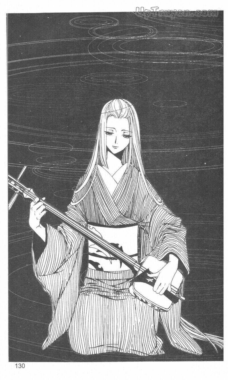 xxxHoLic - Hành Trình Bí Ẩn Chapter 16 - Trang 2