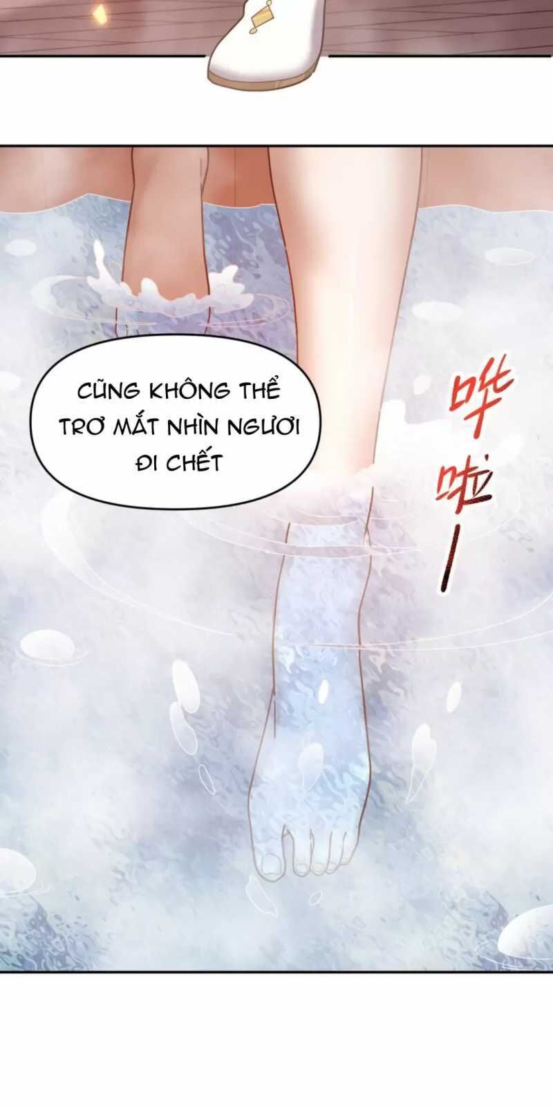 bắt đầu chấn kinh nữ đế lão bà, ta vô địch! Chapter 21 - Trang 2