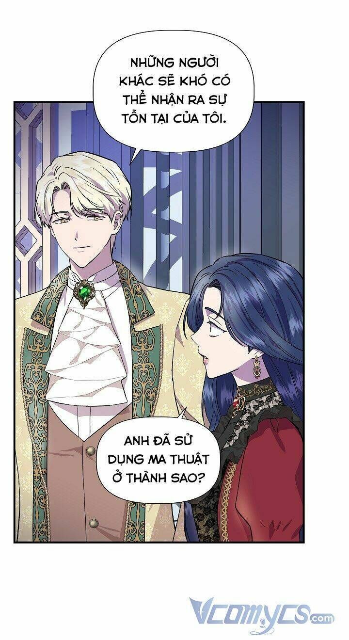 tôi không phải là cinderella chapter 45 - Trang 2