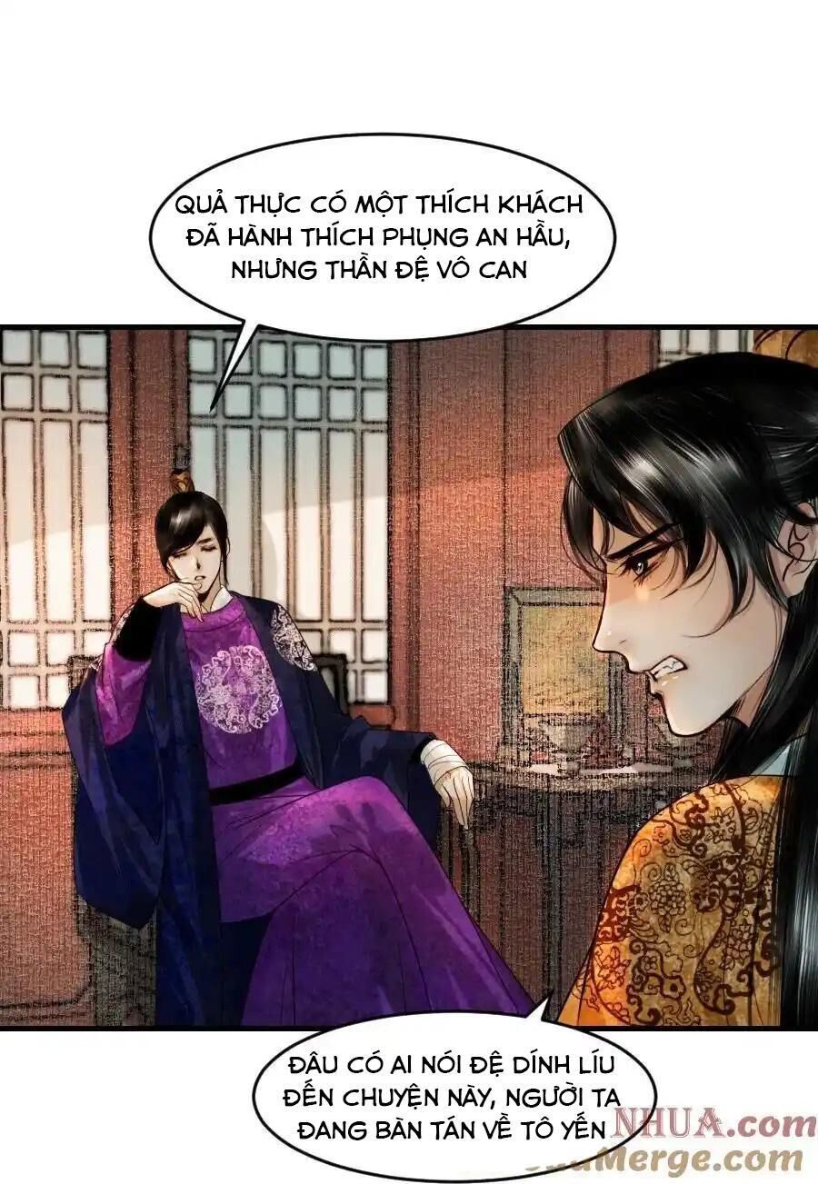 vòng luân hồi Chapter 86 - Trang 1