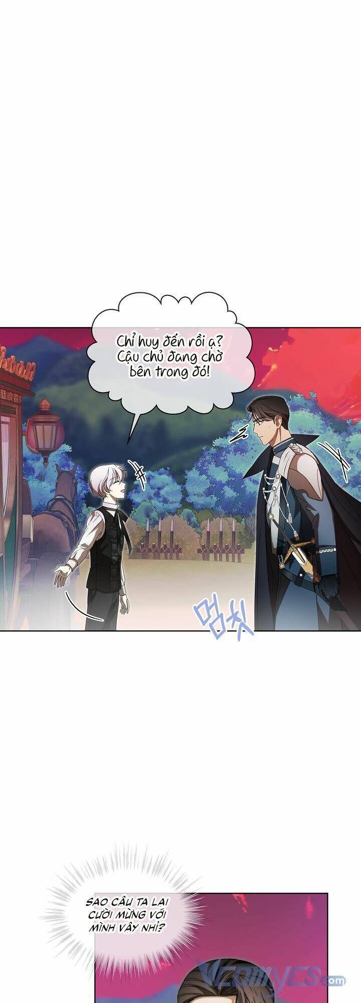 sống sót qua sự ám ảnh chapter 7 - Next chapter 8