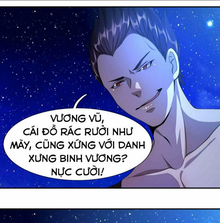 y võ chí tôn chapter 64 - Trang 2