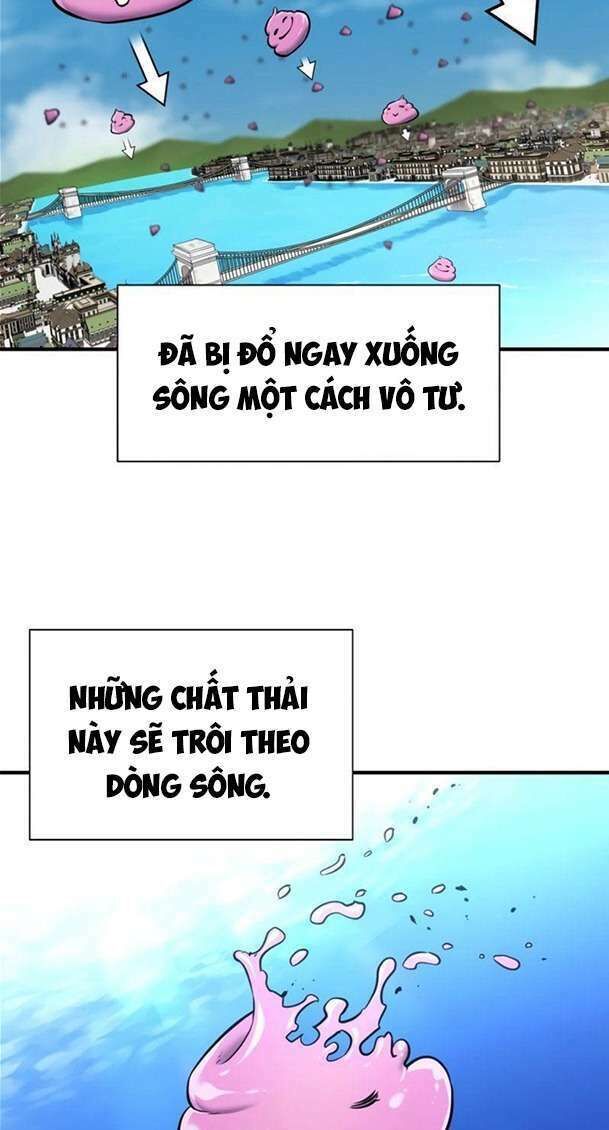 bậc thầy thiết kế điền trang chapter 70 - Trang 1