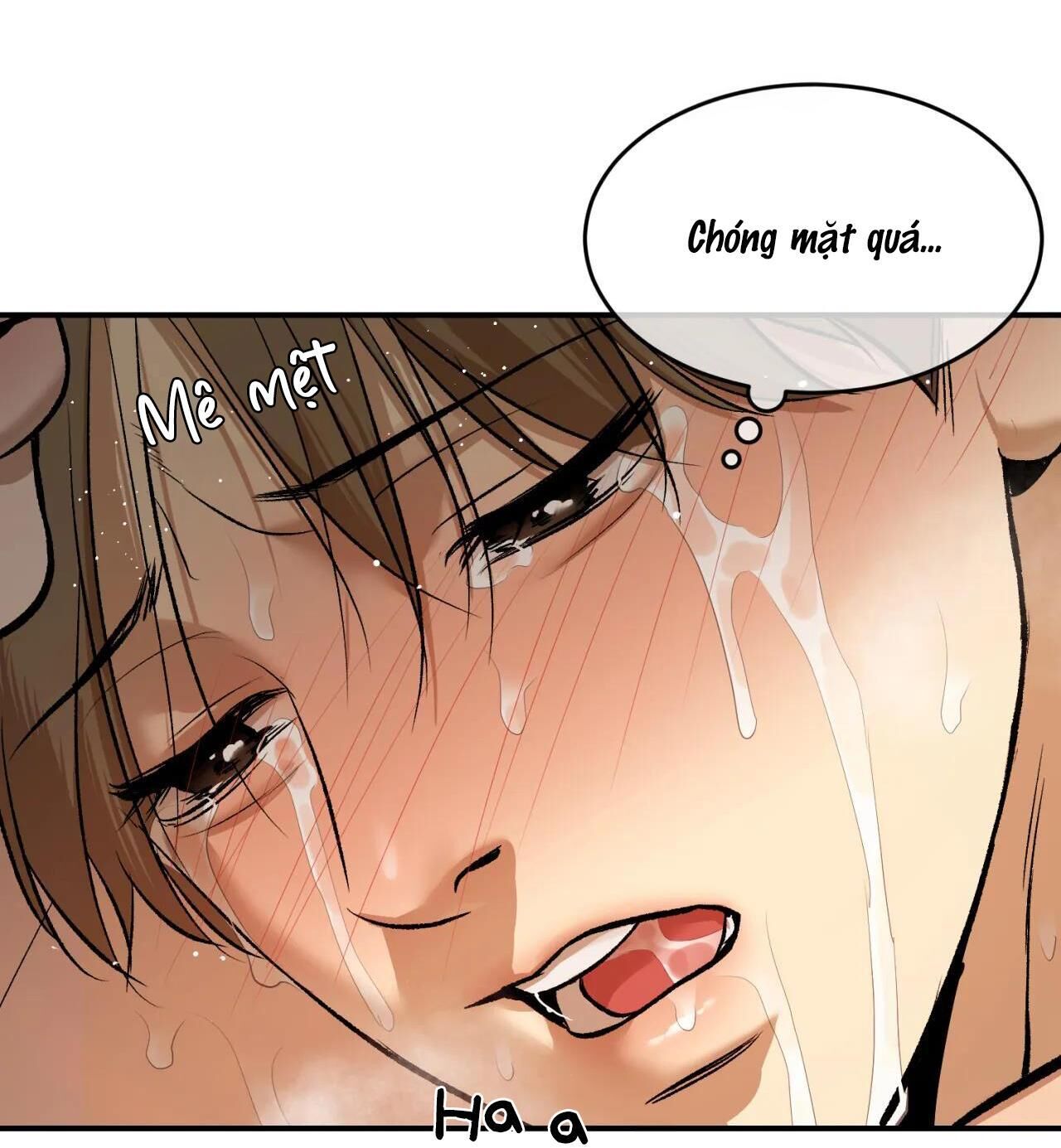 (CBunu) ChinhX - Vận Xui Chapter 28 H+ - Next Chapter 29 H+