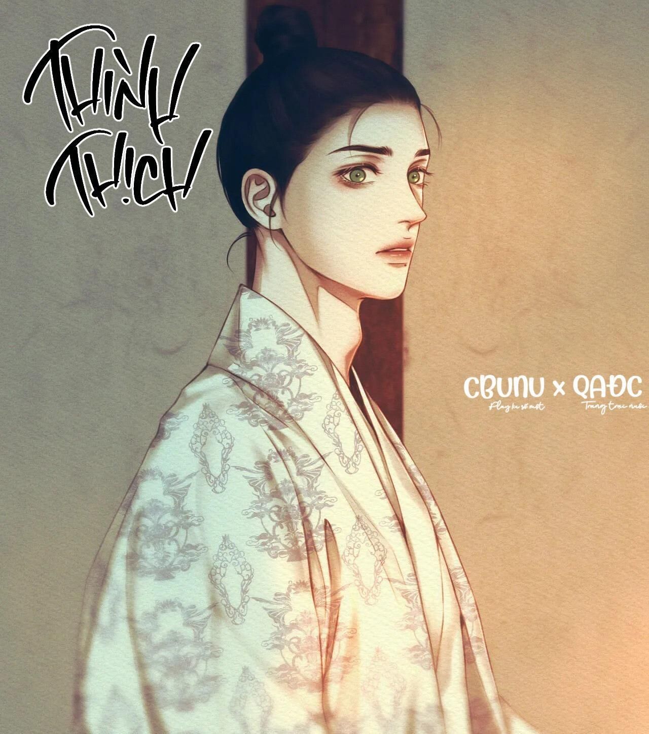 (CBunu) Củy Dạ Khút Chapter 33 H+ - Trang 1