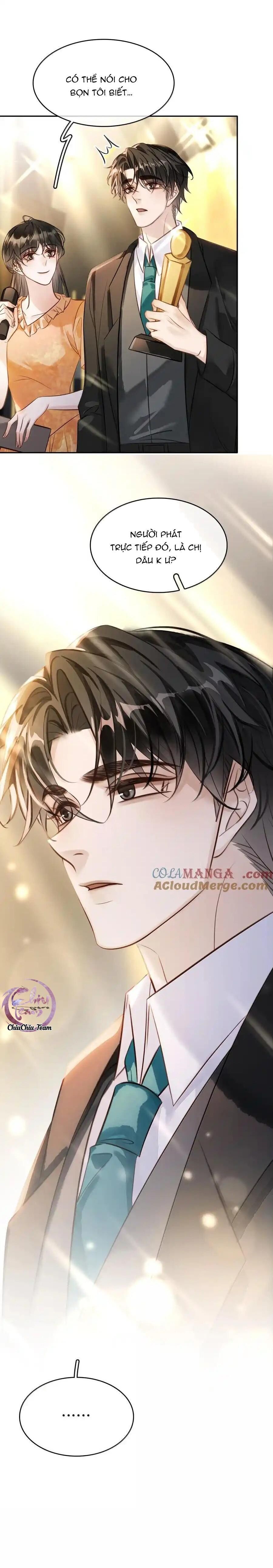 không làm trai bao! Chapter 160 - Trang 1