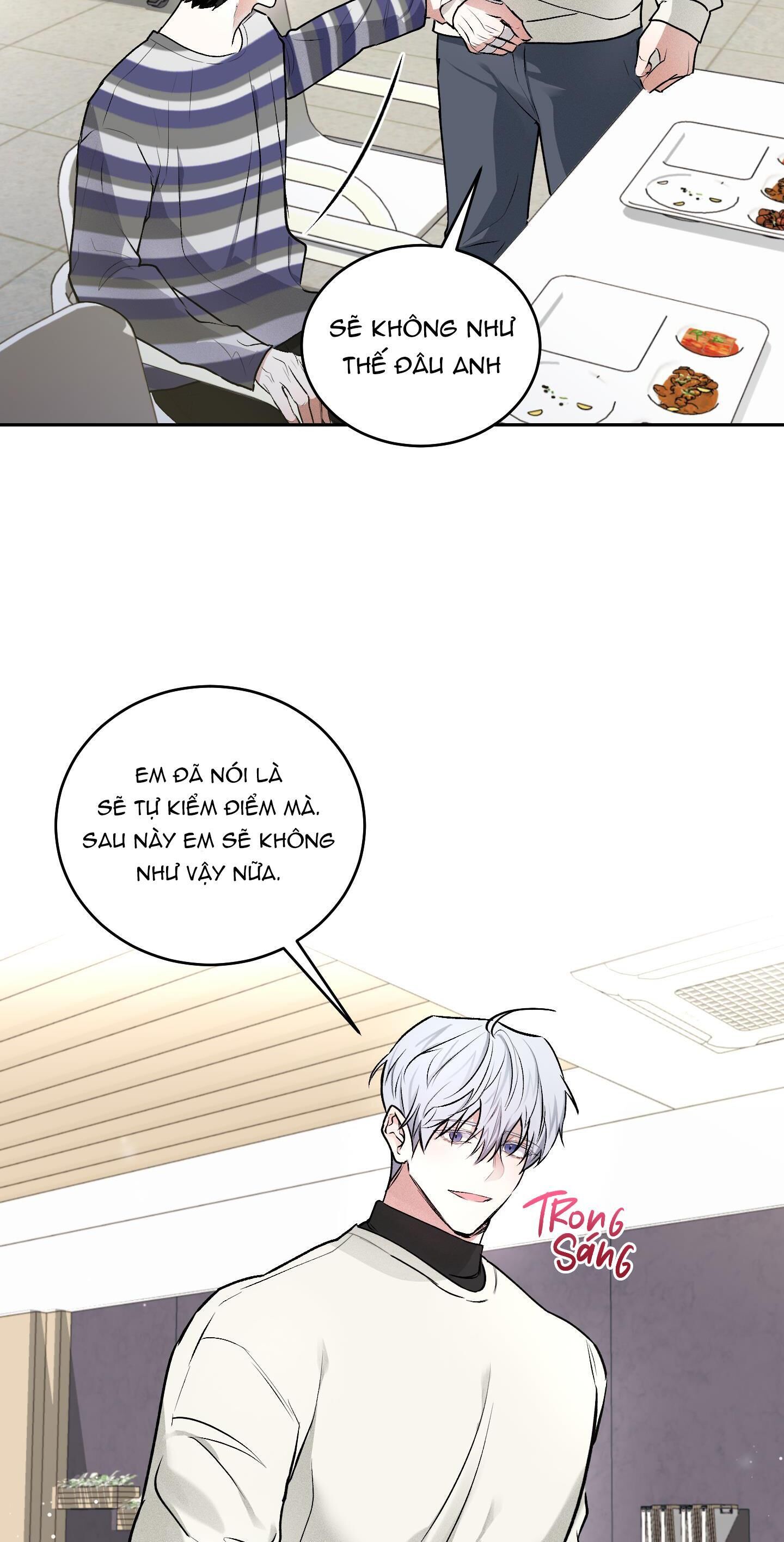 bắn là dính Chapter 6 - Next 7