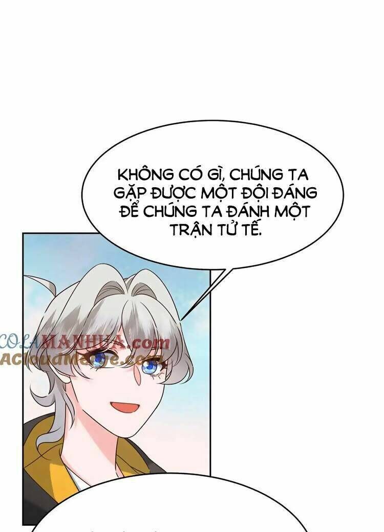 hotboy quốc dân là nữ chapter 370 - Trang 2