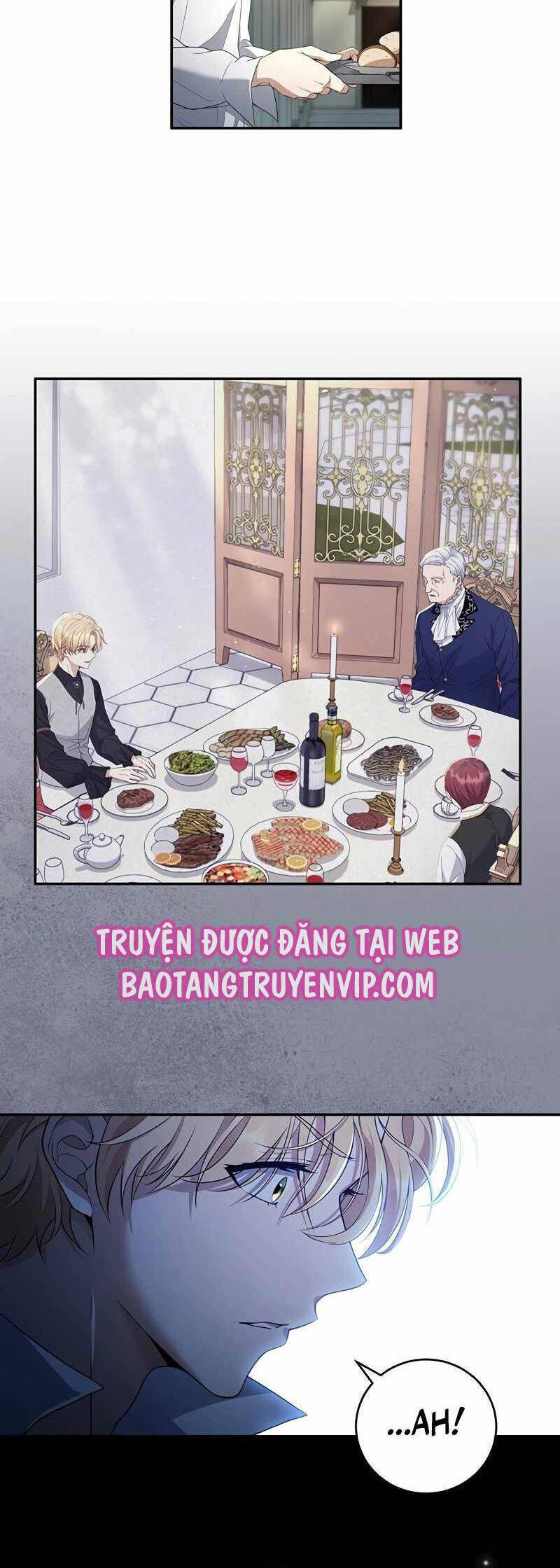 con trai bá tước khốn nạn là hoàng đế Chương 3 - Next Chapter 3