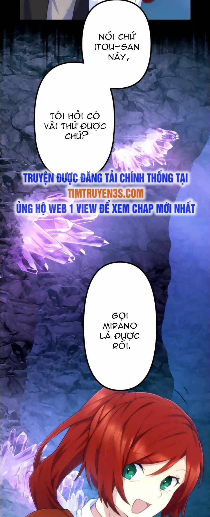 tôi trở thành thợ săn rank s bằng hệ thống quỷ vương chapter 19 - Trang 2