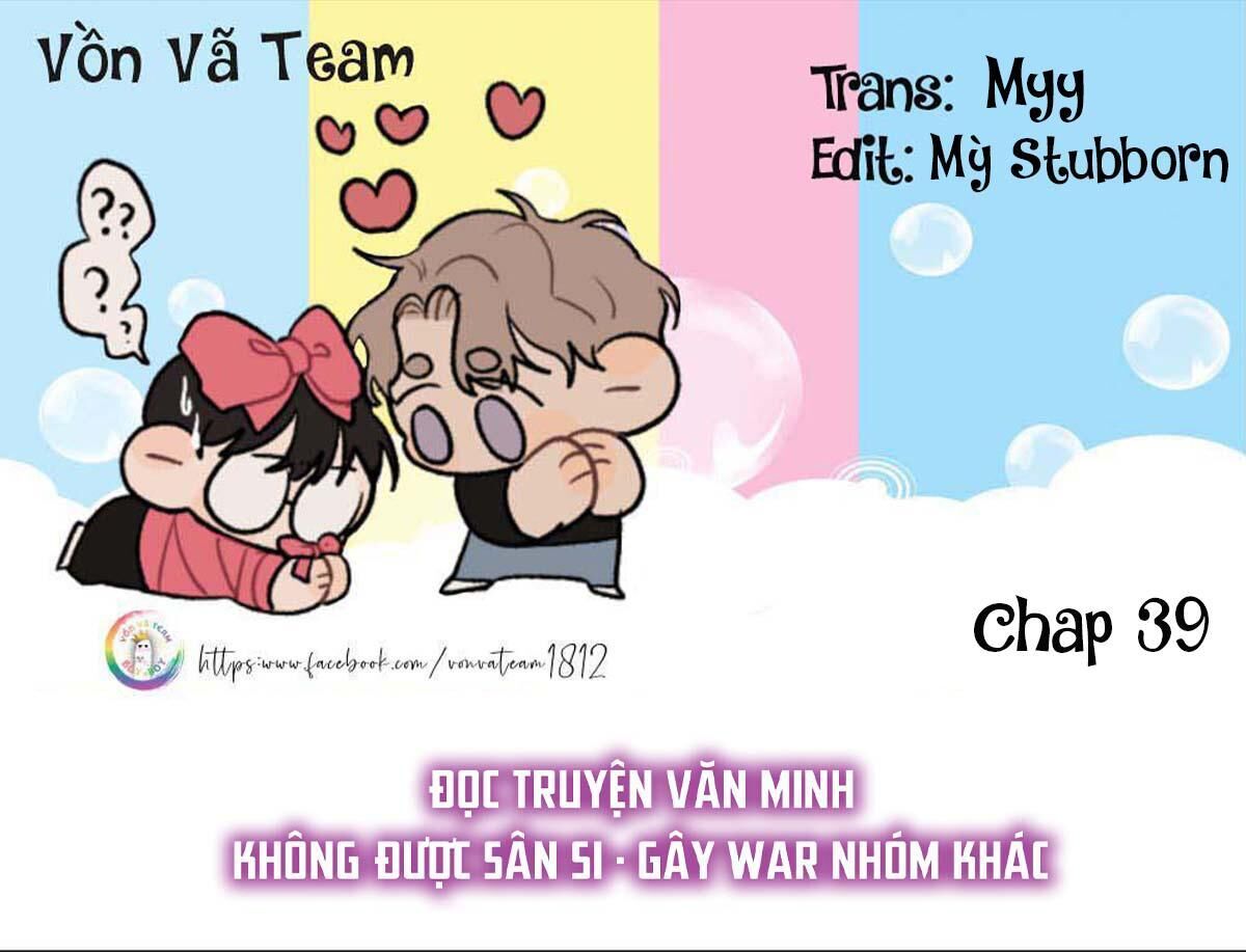 chất dị ứng cực cute Chapter 39 - Trang 2