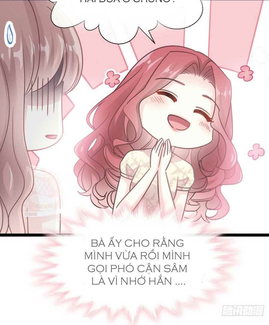 bá đạo tổng tài nhẹ nhàng yêu Chapter 43.1 - Next Chapter 43.2