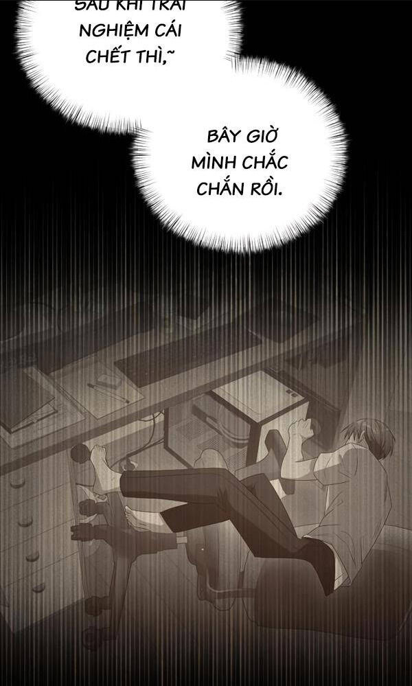 hắc kị sĩ thiên tài giới hạn thời gian chapter 2 - Next chapter 3