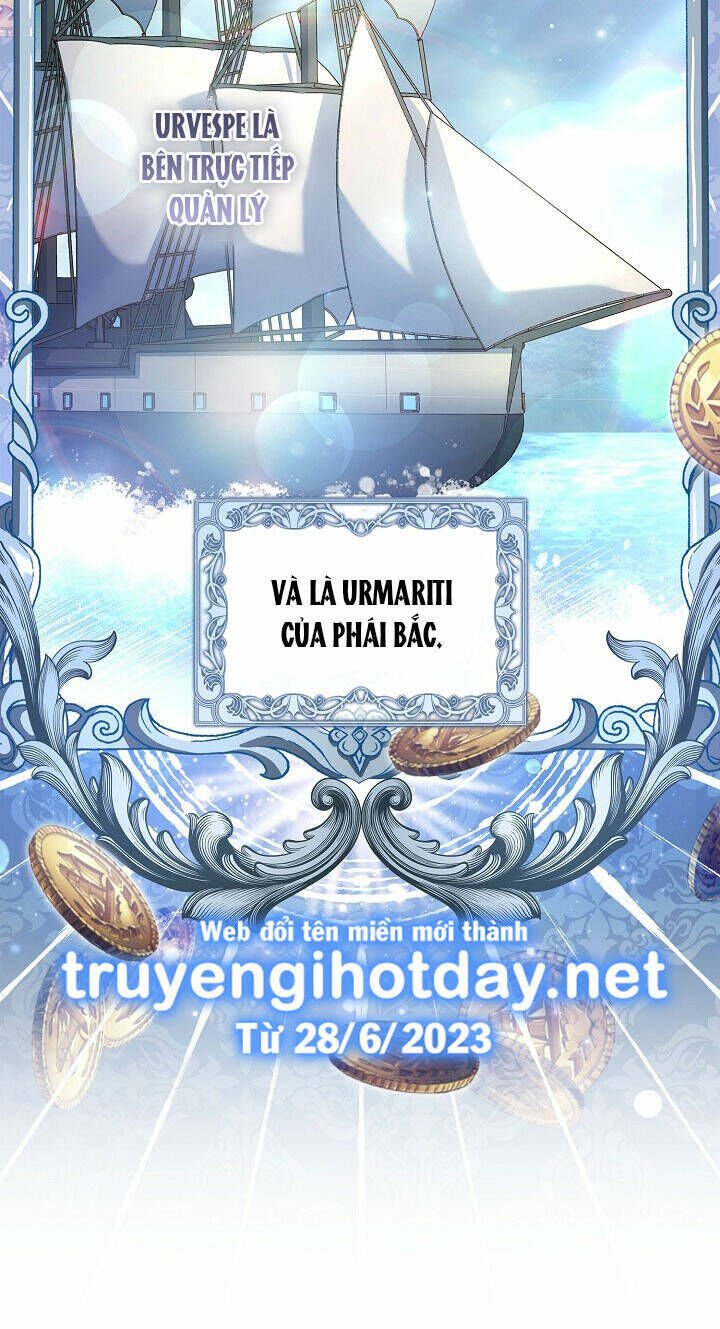 ta trở thành con gái nuôi của nam chính chapter 86 - Trang 2