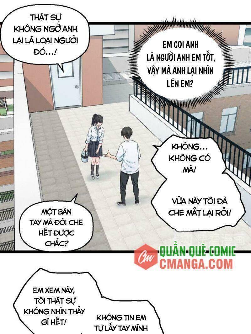 đối mặt với thử thách Chapter 49 - Trang 2