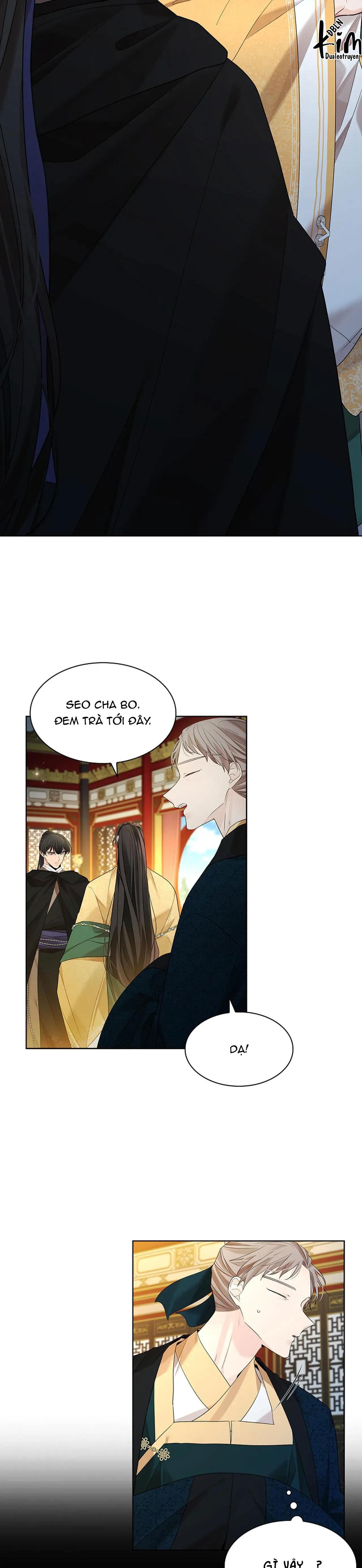 hoa giấy Chapter 89 - Next Chapter 90