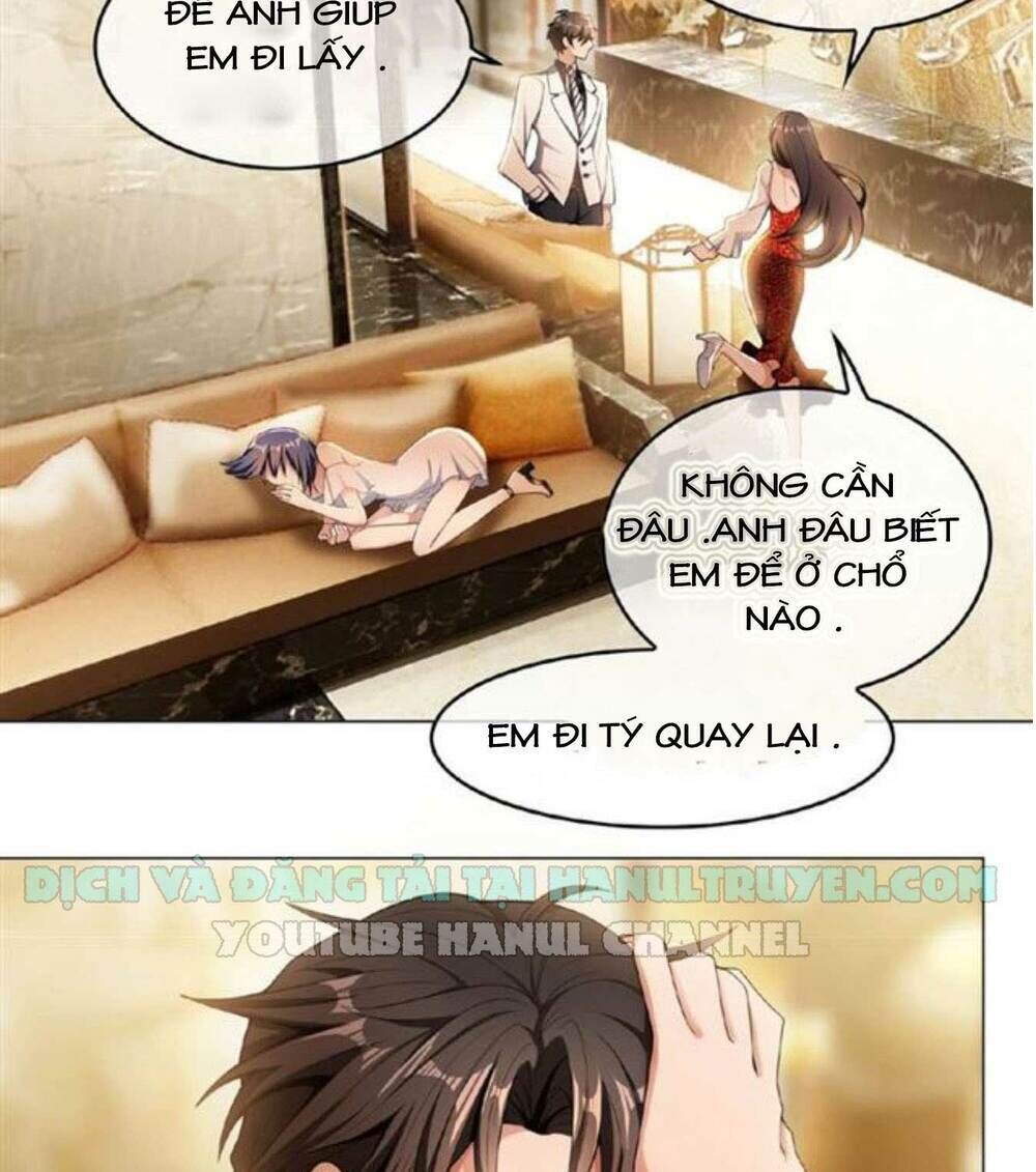 cô vợ nhỏ nuông chiều quá lại thành ác!! chapter 63 - Trang 2