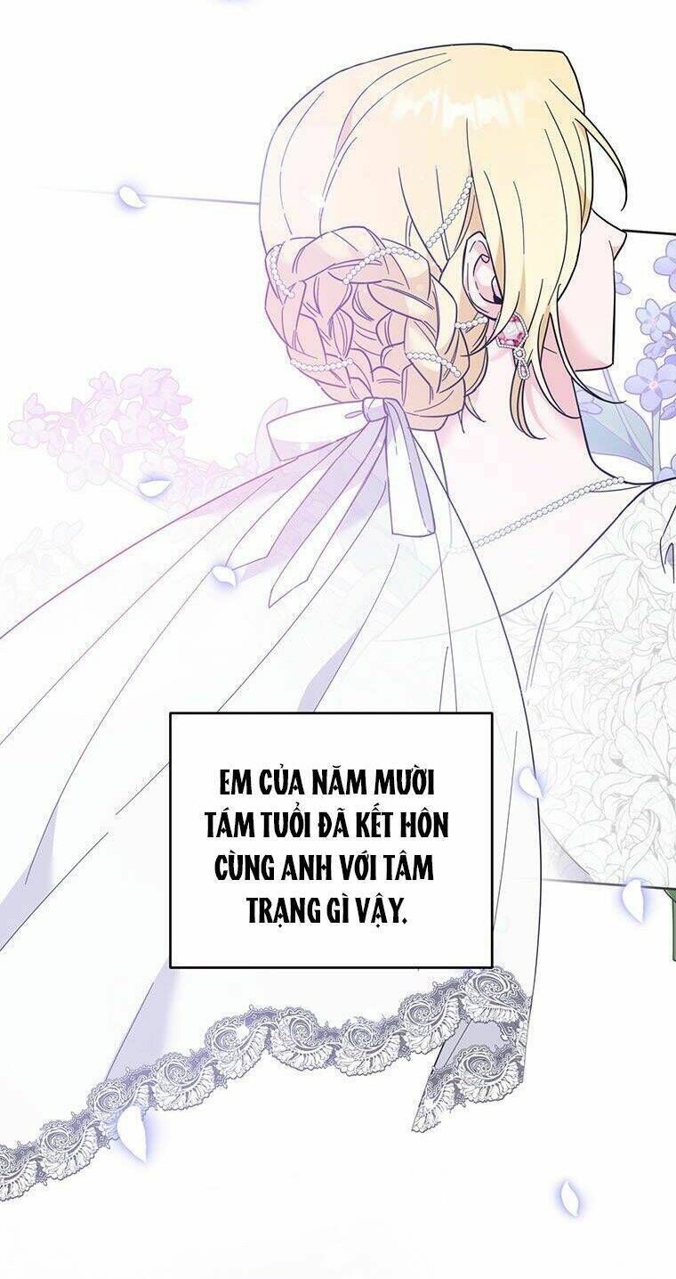 hãy để tôi được hiểu em chapter 52.1 - Trang 2