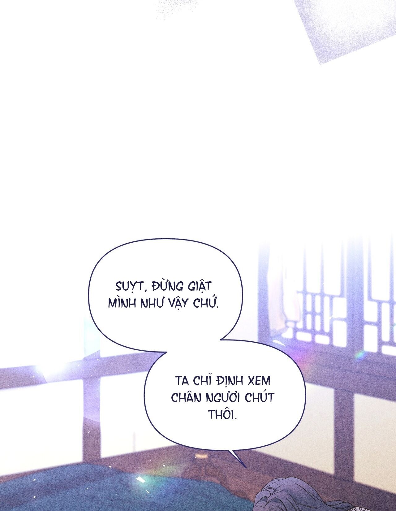 Bạn Đồng Hành Của Ryun Chapter 21.2 - Next Chapter 22