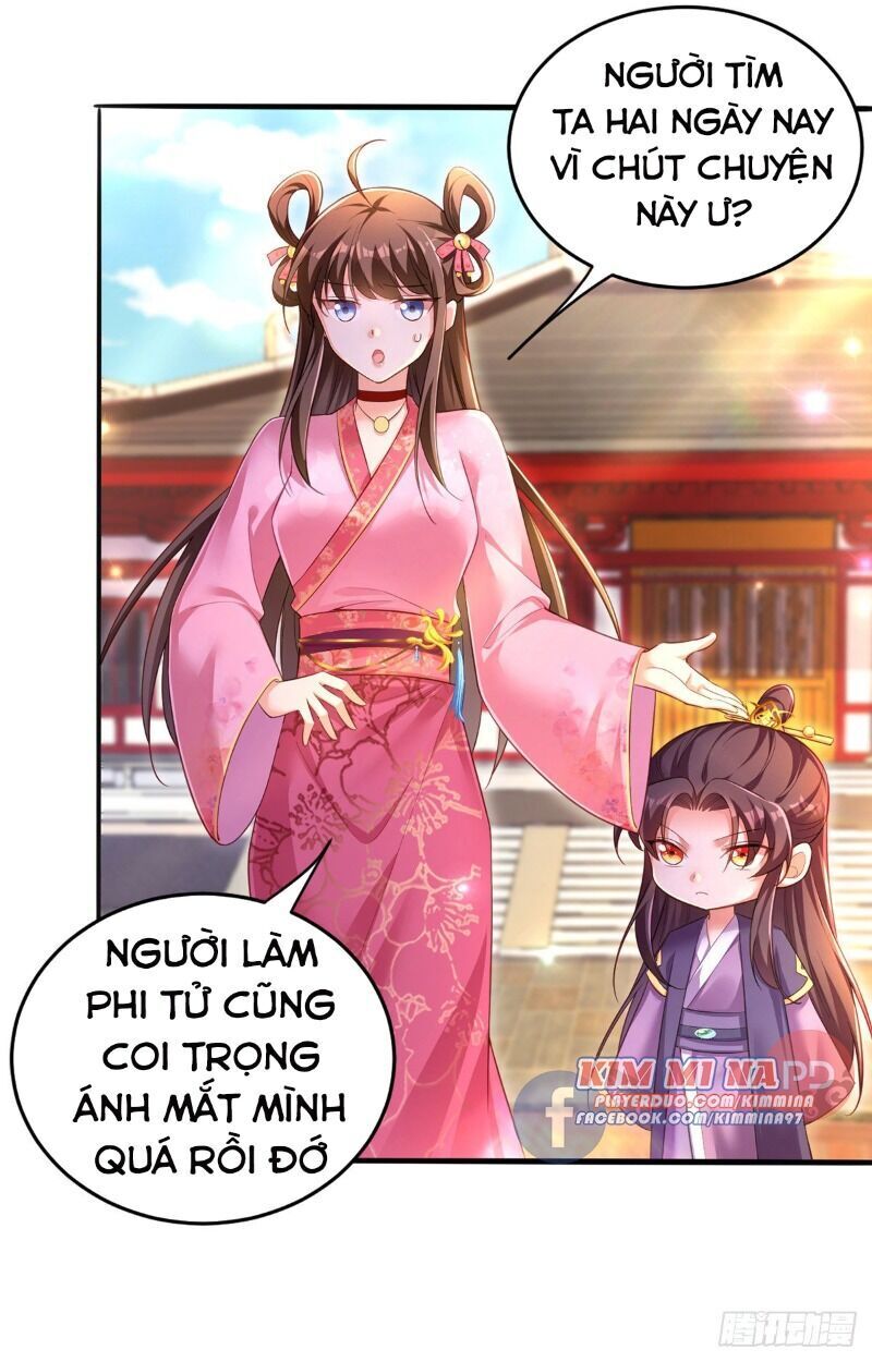 segawa-san muốn yêu đương nghiêm túc với tôi Chapter 23 - Trang 1