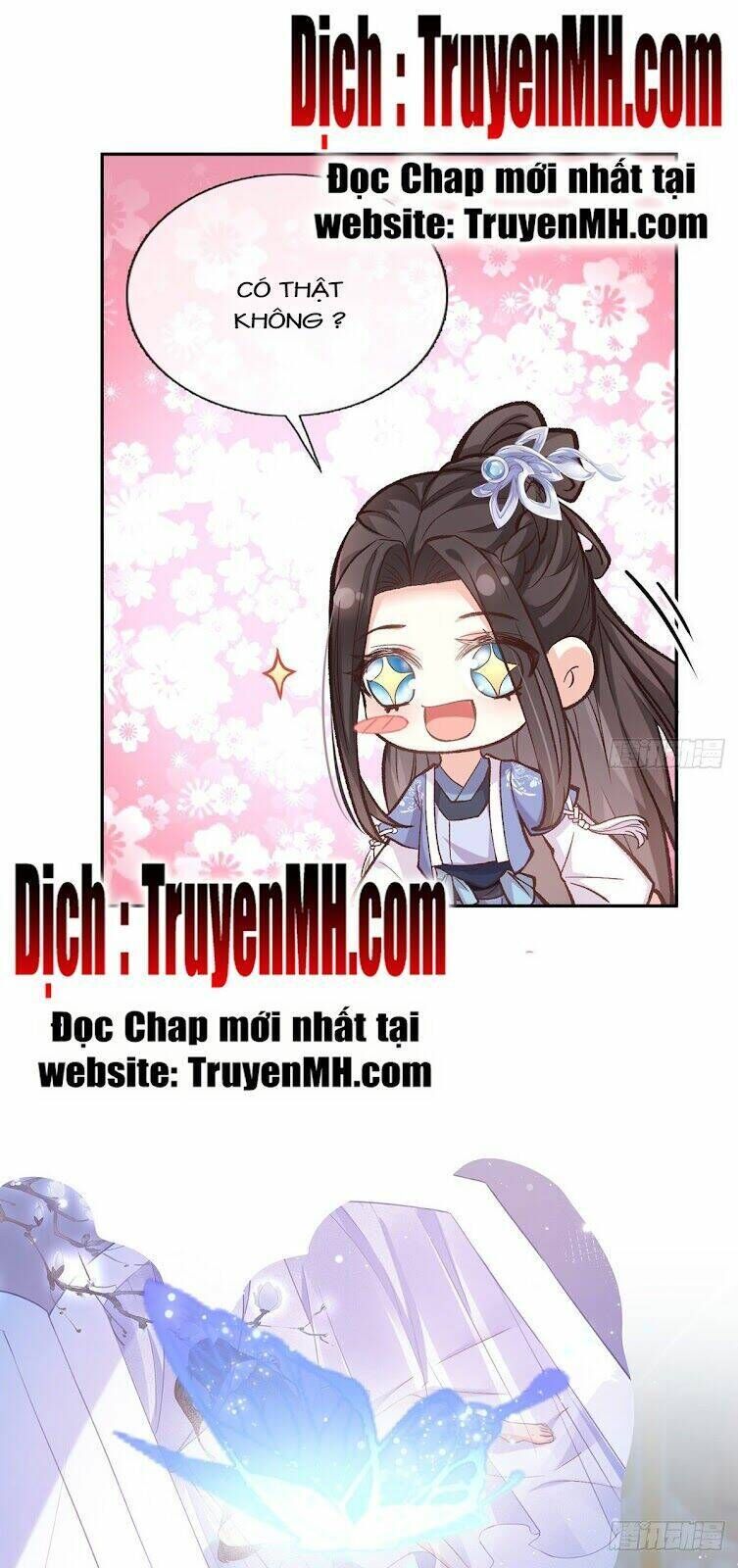 kiều mỵ phu lang, tại tuyến lục trà chapter 38 - Next chapter 39