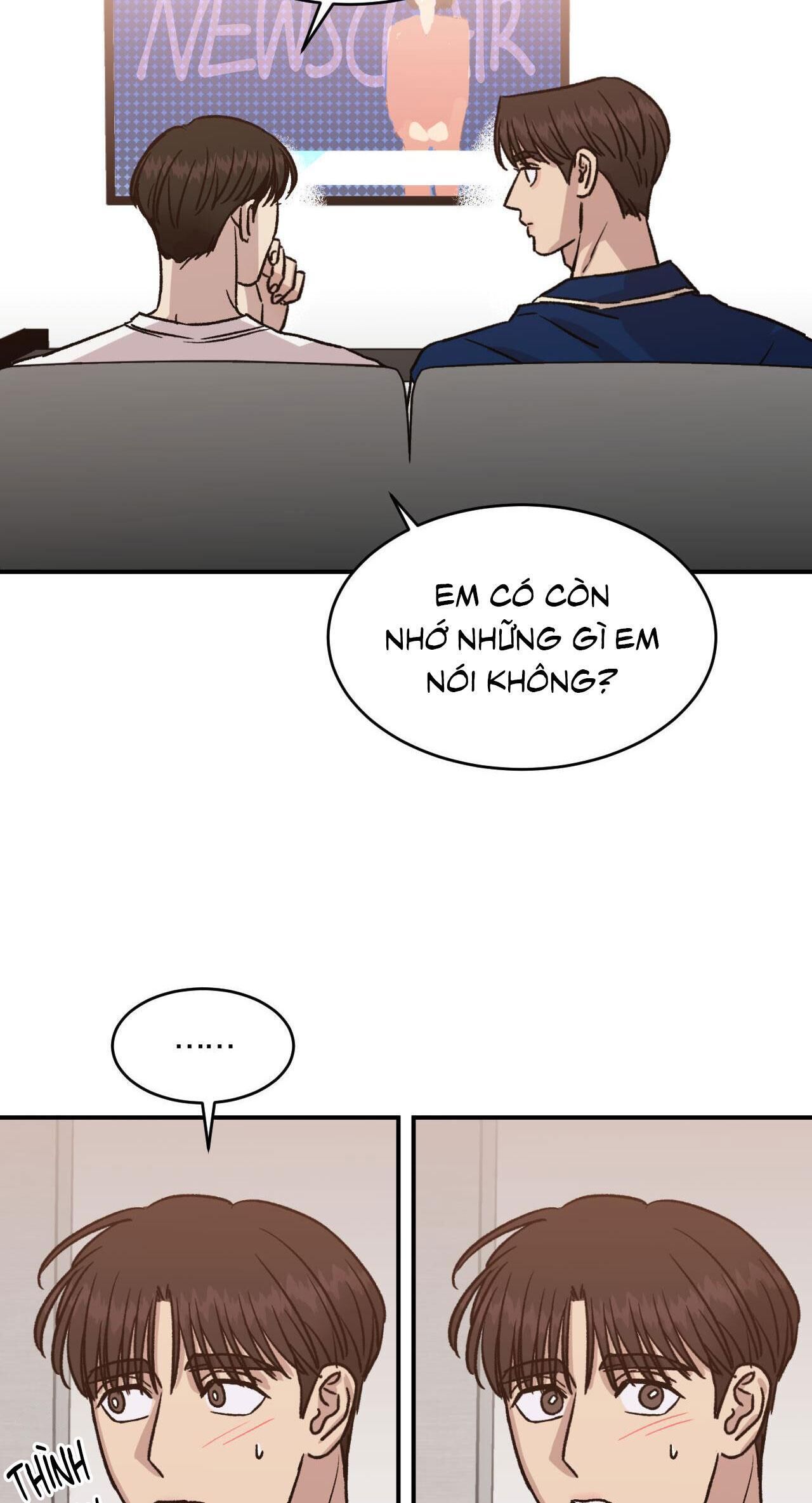 nhà của chúng ta Chapter 19 - Trang 2