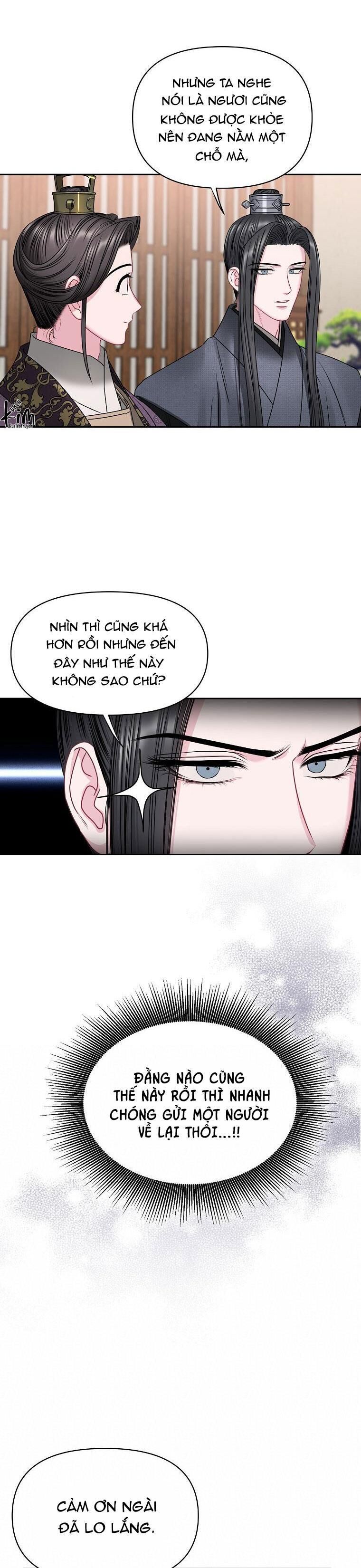 xuân phong viên mãn Chapter 48 - Next Chapter 48