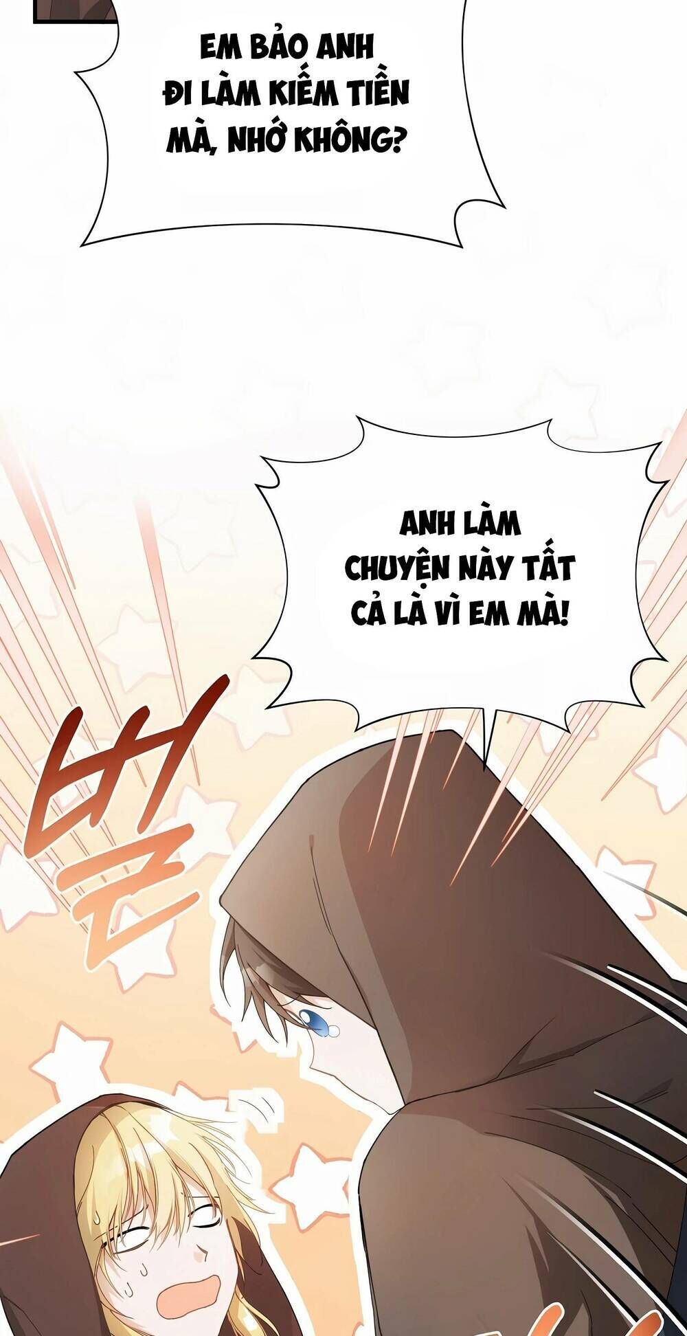 cẩn thận khi chọn chồng chapter 4 - Next chapter 5